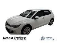 VW Golf, 1.5 TSI 8 Life APP, Jahr 2024 - Neu Ulm