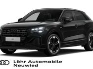 Audi Q2, 35 TFSI S line, Jahr 2022 - Neuwied