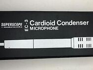 Marantz Superscope Microfon Modell: EC-3 Microfon Tischhalter Mic Ständer halter Sprech Schutz Schaumstoff - Dübendorf
