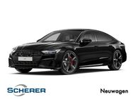 Audi S7, Sportback TDI, Jahr 2022 - Alzey