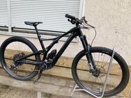 E-Mountainbike Specialized Turbo Levo Sl Comp 2021 - Bern