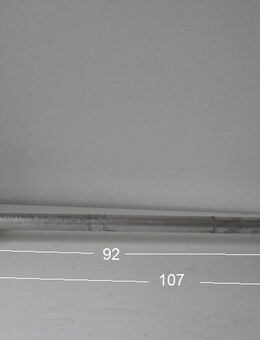 SAT Antennen Knick-Mast gebraucht Wohnwagen / Wohnmobil gebraucht ca 107cm - Schotten Zentrum