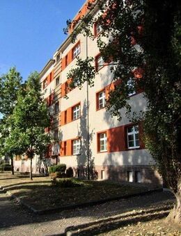 Sofort bezugsfertig! 2,5-Zimmer-Wohnung - Leipzig