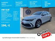 VW Golf, 2.0 TSI VIII GTI Golf 2 0 GTI BT180 TSID7F, Jahr 2021 - Neu Isenburg