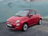 Fiat 500C, 1.0 Hybrid DolceVita, Jahr 2022 - München