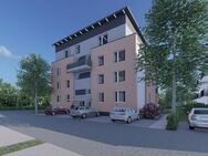 ZIMMER MIT AUSSICHT! NEUBAUPROJEKT! 2 Zimmer - Dornburg