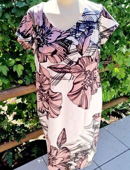 Elegantes Kleid 💖 Gr. 46 - Frankfurt (Main)