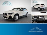 BMW X2 25xe Navi SHZ WLAN LED Tempomat 2-Z PDC QI - Roßtal