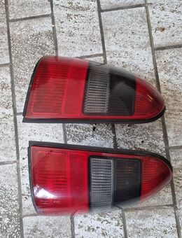 Opel Vectra B Rückleuchten links rechts - Löhne