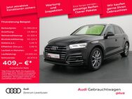 Audi Q5, quattro S line, Jahr 2021 - Leverkusen