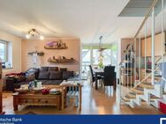 Helle Maisonette-Wohnung im Ober-und Dachgeschoss mit eigenem Zugang! Kaufpreisreduzierung! - München