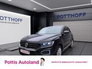 VW T-Roc, 2.0 TSI Sport, Jahr 2019 - Hamm