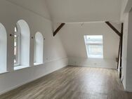 Geräumige 5-Zimmer-Wohnung in Niederdornberg, Bielefeld - Bielefeld