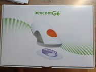 Dexcom G6 Sensors (x3) - 08/2024 - Bonn