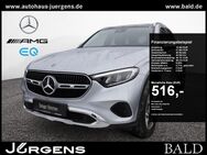 Mercedes GLC 300, de Avantgarde Memo, Jahr 2023 - Lüdenscheid