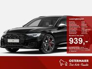 Audi S6, Avant TDI, Jahr 2022 - Straubing