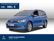 VW Touran, 1.5 TSI Active, Jahr 2021 - Kornwestheim