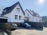 Gemütliches Einfamilienhaus in Rösrath Stümpen Ihr neues Zuhause! - Rösrath