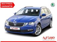 Skoda Octavia III Combi 1.6 TDI DSG Navi LED ACC DAB - Sandersdorf Brehna