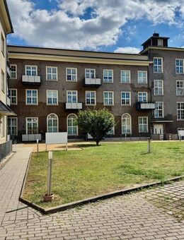 2013 Kernsaniert! Hochwertige Dreiraumwohnung in begehrter Lage! - Radebeul