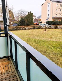 3-Zimmer Wohnung in Königsbrunn in bester Lage zum Kauf - Königsbrunn