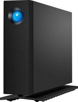 LaCie d2 Professional externe HDD-Festplatte (4 TB)