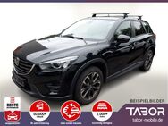 Mazda CX-5, 2.2 175 AWD Sports-Line, Jahr 2016 - Freiburg (Breisgau)