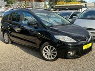 Mazda 5 Lim. 2.0 Active Aut.*7-Sitzer*Klima*TÜV NEU - Berlin