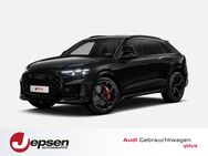 Audi RSQ8, performance, Jahr 2024 - Regensburg