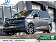 VW T7 Multivan, 2.0 TDI Multivan Style, Jahr 2024 - Sindelfingen