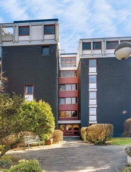 *Sonntagsfrühstück auf der eigenen Terrasse* - Rengsdorf