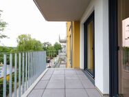 Einzigartiges Wohngefühl - Zwei Bäder, EBK und toller Außenbereich zum Erstbezug - Bad Friedrichshall