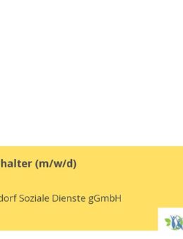 Finanzbuchhalter (w/m/d) - Roßdorf (Hessen)