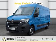 Renault Master, 3.3 FWD Kasten L2H2 t ENERGY dCi 150, Jahr 2020 - Halle (Saale)