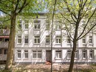 Charmantes Mehrfamilienhaus mit acht Wohneinheiten - Hamburg