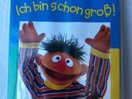 Sesamstrasse - Ich bin schon groß! -DVD- - Bremen