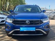 VW T-Roc 1.0 TSI Life STANDHZG./LED/ACC/PDC/SITZHZG - Hamburg