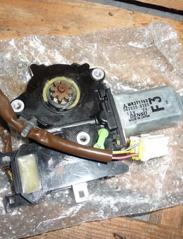 MR371763 Fensterhebermotor hinten links Mitsubishi Pajero Pinin - Hannover Vahrenwald-List