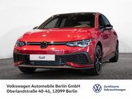 VW Golf, 2.0 TSI VIII GTI Clubsport BLACK H&K, Jahr 2023 - Berlin