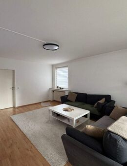 4-Zimmerwohnung in Citylage von Remscheid! - Remscheid