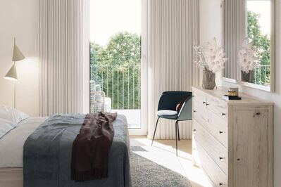 Exklusive Maisonette-Wohnung!