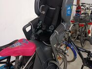 Fahrradkindersitz Britax Römer Jockey Comfort - Heilbronn