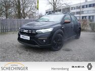 Dacia Sandero, Stepway Extreme TCe 110, Jahr 2024 - Herrenberg