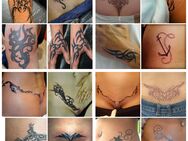 Intim Tattoos & Intim Piercings - Nordenham