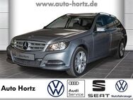 Mercedes-Benz C 180 Avantgarde CGI Automatik, Klimaautomatik,AHK abnehmbar, ESD uvm Navi - Duisburg