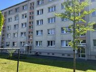 2-Raum-Eigentumswohnung in Gera-Debschwitz mit neuwertiger Einbauküche - Gera