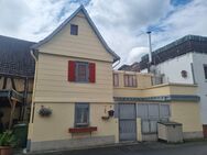 Dein Potenzial in einem charmanten Haus voller Möglichkeiten - Nidderau