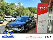 Kia Niro EV 64,8 kWh INS WP DW TEC REX DRG MJ24 AHK - Chemnitz