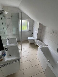 5-Zimmer Wohnung in Geisingen Zentrum zu vermieten!