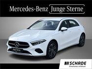 Mercedes A 250, e Progressive Spiegel-P, Jahr 2023 - Eisenach